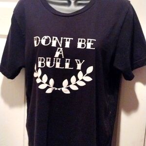 Bella Canvas Graphic Tee M